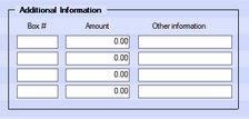 RL Additional Information